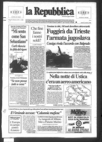 La repubblica